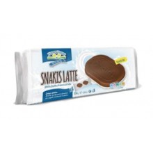 Snakis latte 104gr