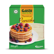 Preparato per pancake 250gr