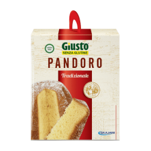 Pandoro 400gr