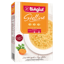 Pastina stelline 250gr