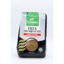 Stelline al teff 400gr