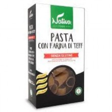 Paccheri teff 300gr