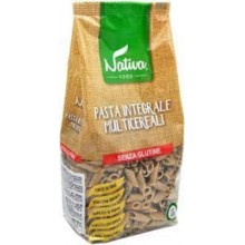 Mezze penne multicereali 400gr