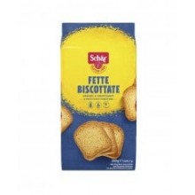 Fette biscottate 260gr