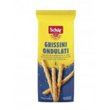 Grissini ondulati 150gr