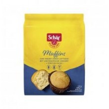 Muffins 260gr