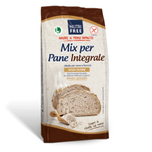 Mix per pane integrale 1kg