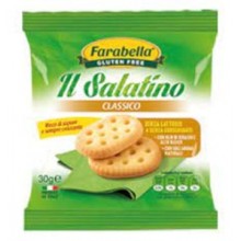 Crackers salatino 200gr