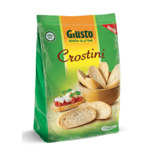 Crostini 200gr