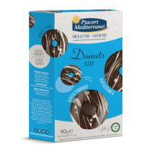 Donuts dark 2x45gr