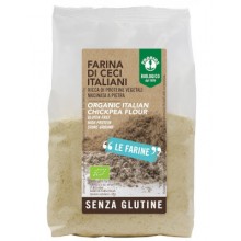 Farina di ceci