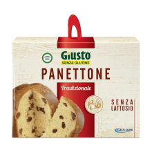 Panettone 500gr