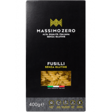 Fusilli 400gr