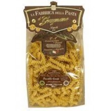 Fusilli corti 500gr