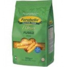 Fusilli 500gr