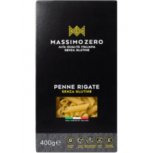 Penne rigate 400gr