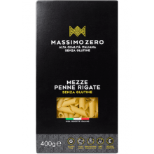 Mezze penne 1kg