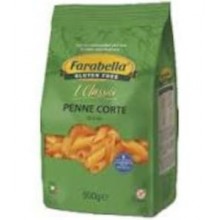 Penne corte 500gr