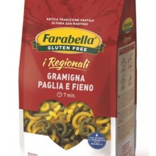 Gramigna paglia e fieno 500gr