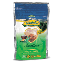 Inulina 150gr