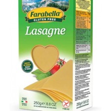 Lasagne 250gr