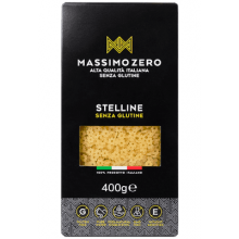 Stelline 400gr